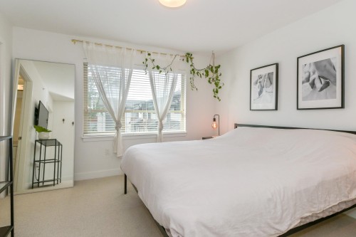 32-8508 204 Street, Langley, BC 