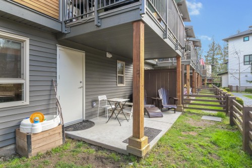 32-8508 204 Street, Langley, BC 