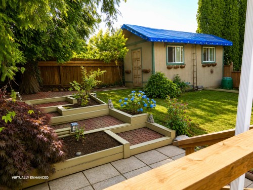 19-13650 80 Avenue, Surrey, BC 