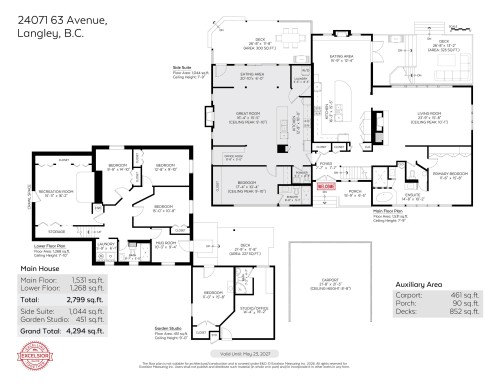 24071 63 Avenue, Langley, BC 