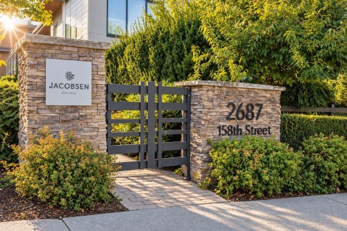 41-2687 158 Street, Surrey, BC 