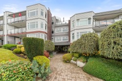 412-1220 Fir Street White Rock, BC V4B 4B1