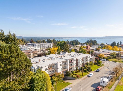 412-1220 Fir Street, White Rock, BC 
