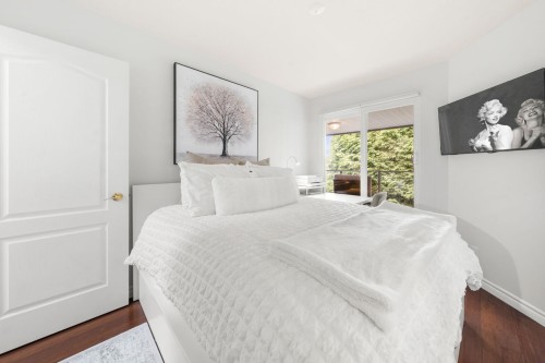 412-1220 Fir Street, White Rock, BC 