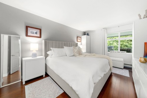 412-1220 Fir Street, White Rock, BC 