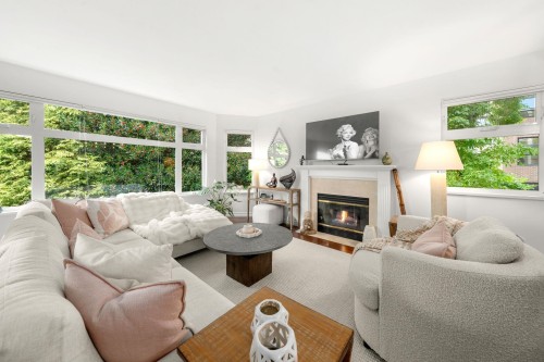 412-1220 Fir Street, White Rock, BC 