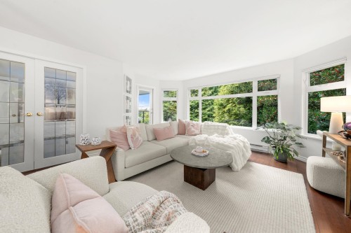 412-1220 Fir Street, White Rock, BC 