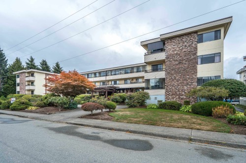 #308-20460 54 Avenue, Langley, BC 