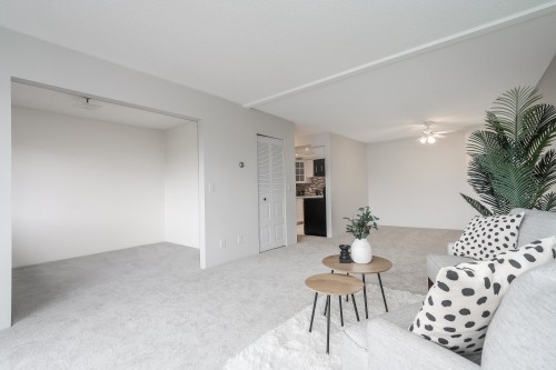#308-20460 54 Avenue, Langley, BC 