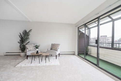#308-20460 54 Avenue, Langley, BC 