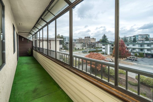 #308-20460 54 Avenue, Langley, BC 