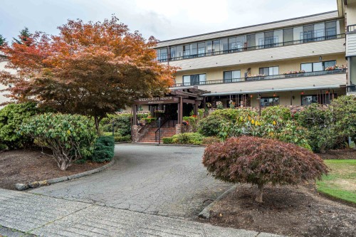 #308-20460 54 Avenue, Langley, BC 