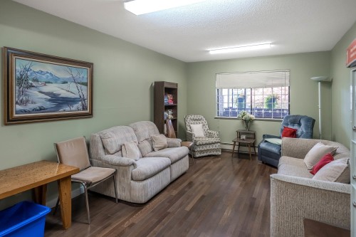 #308-20460 54 Avenue, Langley, BC 