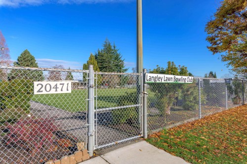 #308-20460 54 Avenue, Langley, BC 