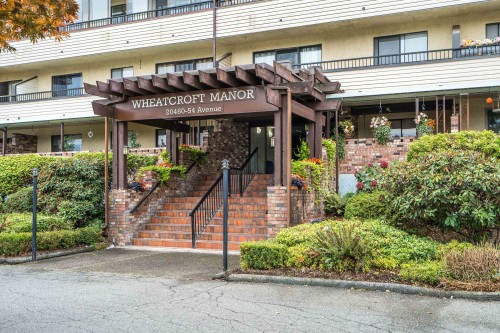 #308-20460 54 Avenue, Langley, BC 