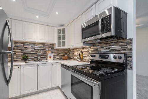 #308-20460 54 Avenue, Langley, BC 