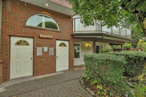 101-13858 102 Avenue  Surrey, BC V3T 1P1