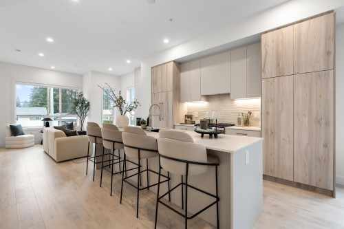 9-4558 208 Street  Langley, BC V3A 6M2