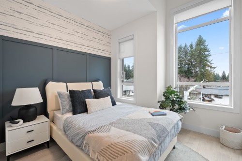 9-4558 208 Street, Langley, BC 