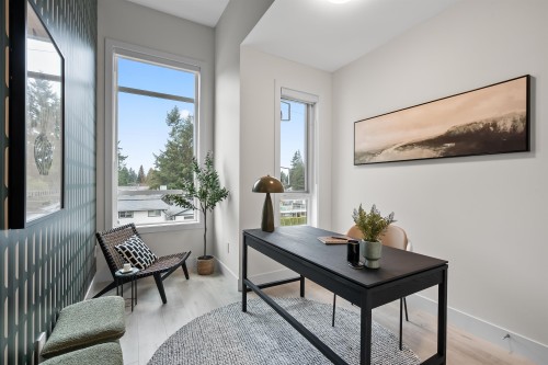 9-4558 208 Street, Langley, BC 