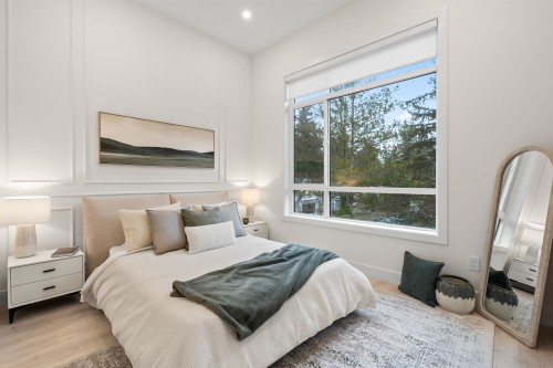 9-4558 208 Street, Langley, BC 