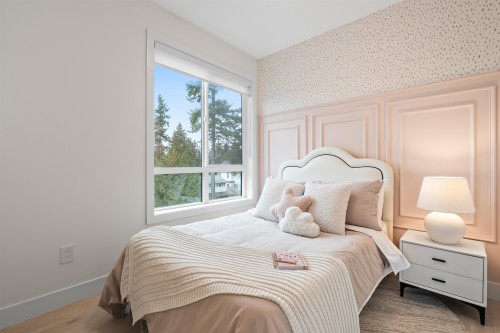 9-4558 208 Street, Langley, BC 
