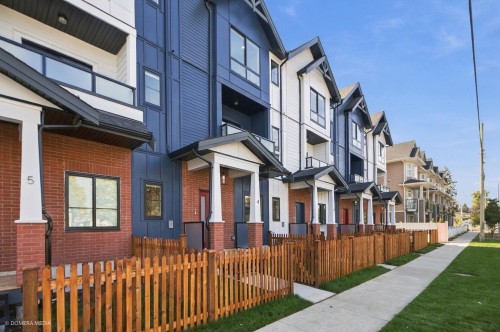 4-17432 58 Avenue, Surrey, BC 
