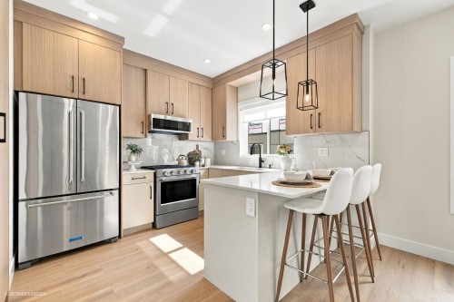 4-17432 58 Avenue, Surrey, BC 