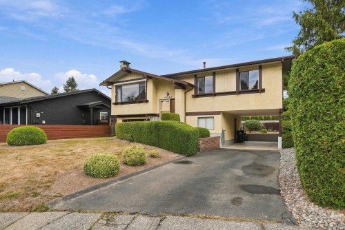4846 207A Street, Langley, BC 