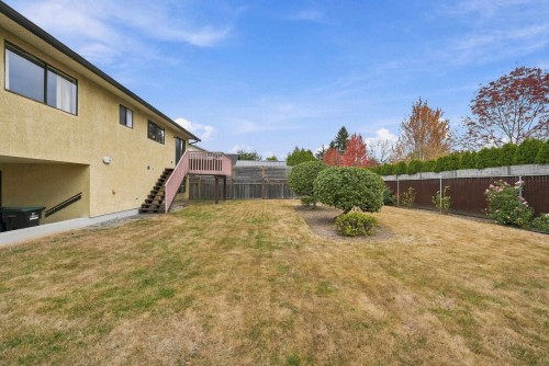 4846 207A Street, Langley, BC 