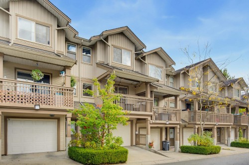 89-19250 65 Avenue, Surrey, BC 