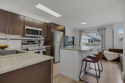 89-19250 65 Avenue, Surrey, BC 