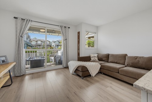 89-19250 65 Avenue, Surrey, BC 