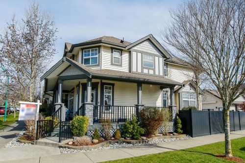 6602 193A Street, Surrey, BC 