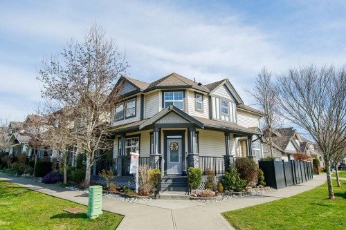 6602 193A Street, Surrey, BC 