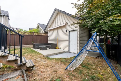 6602 193A Street, Surrey, BC 