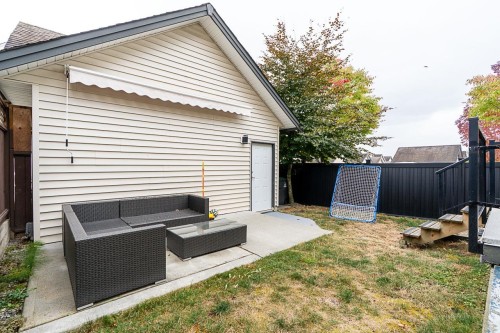 6602 193A Street, Surrey, BC 