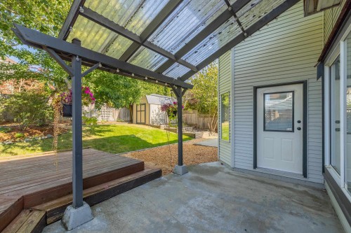 18693 56A Avenue, Surrey, BC 