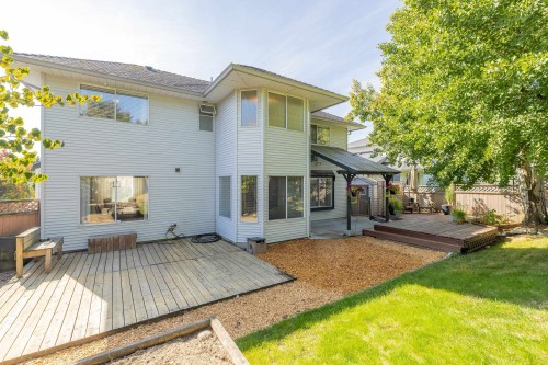 18693 56A Avenue, Surrey, BC 