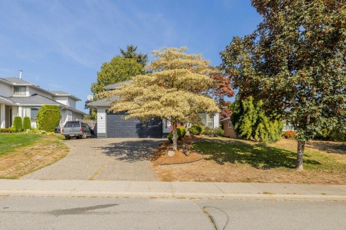 18693 56A Avenue, Surrey, BC 