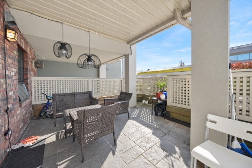 107-15241 18 Avenue, Surrey, BC 