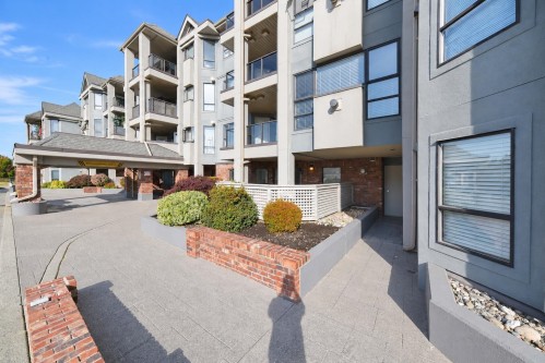 107-15241 18 Avenue, Surrey, BC 