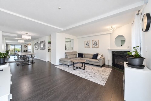 107-15241 18 Avenue, Surrey, BC 
