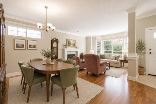 3-15425 Rosemary Heights Crescent, Surrey, BC 