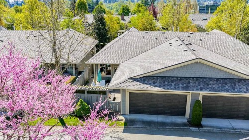 3-15425 Rosemary Heights Crescent, Surrey, BC 