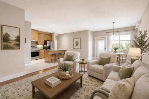 3-15425 Rosemary Heights Crescent, Surrey, BC 