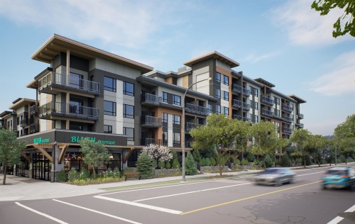 A3xx-8233 20b Street , Langley, BC V2Y 4M7