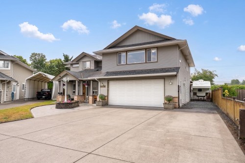 27144 25a Avenue  Langley, BC V4W 3N4