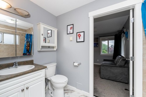 27144 25A Avenue, Langley, BC 