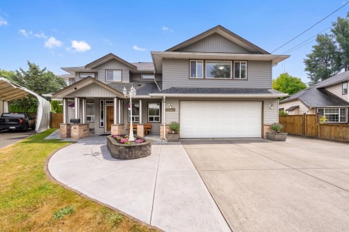 27144 25A Avenue, Langley, BC 